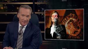 Amy coney barrett is an associate justice of the u.s. Bill Maher Implores Dems To Make Amy Coney Barrett S Catholicism An Issue On Hbo S Real Time Being Nuts Is Relevant Decider