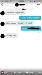 How to make money on tinder. How To Make Money On Tinder Blackhatworld