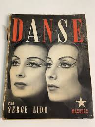 DANCE MAGAZINE 2011/6 K Ballet Kumagawa Tetsuya /Paris Epera Ballet $81.80 