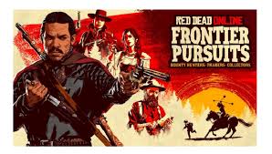 Few tips after maxing my collector role: Red Dead Online Gets Frontier Pursuits Update With Roles For Bounty Hunters Traders And Collectors Venturebeat