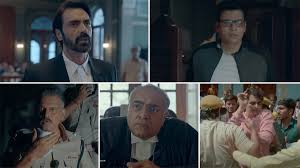 Nail polish (2021) hindi | nail polish, written and directed by bugs bhargava krishna, stars arjun rampal, manav kaul, anand tiwari and rajit kapur. Nail Polish Trailer Bollywood Movie Reviews