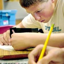 Math whizzes fill J.H. ranks