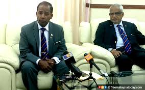 Ketika permohonan pekerja ditolak oleh lpphi, hubungan kerja antara pekerja dan pengusaha seyogyanya harus terus berlanjut. Menteri Mohon Pekerja Asing Melalui Online Elak Rasuah Free Malaysia Today Fmt