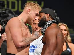 Aug 28, 2021 · check out the paul vs. G0a6tt1wtilr0m