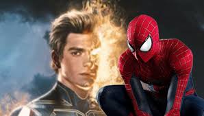 Sell custom creations to people who love your style. Here Is What Former Spider Man Andrew Garfield Could Look Like As Human Torch