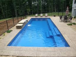 Maybe you would like to learn more about one of these? The Top Designs For A Rectangle Fiberglass Swimming Pool Aquaman Pools Pool Cleaning Services Scottsdale Phoenix Az