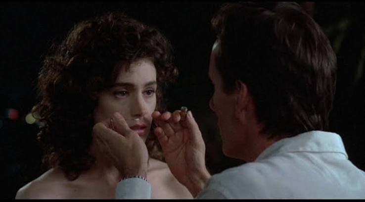 THE BOOST (1988) blu-ray review | Keeping It Reel