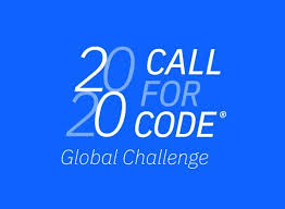 Commit To The Cause Push For Change Answer The Call Create Applications That Can Have An Immediate And Lasting Impact On Humanitarian Issues In 2020
