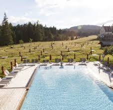 Luxus Hotels In Bayern Das Sind Die Zehn Besten Welt