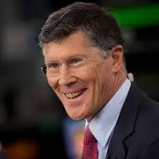 John Thain: Age, Net Worth, Relationships & Biography