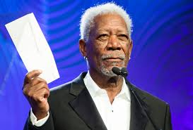 Morgan freeman is an american actor, film director, and narrator who portrays sloan. Morgan Almighty Fhh Journal