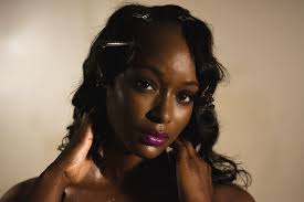 Cranes: My Solange-inspired photo shoot experience — Shalisa Elizabeth  Artistry