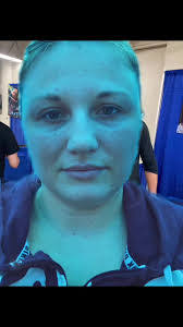 Sylvia Urbanski's Instagram, Twitter & Facebook