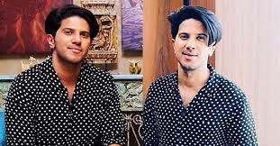 Dulquer salmaan has been experimenting with his looks in most of his films, especially with his hair. Dulquer Salmaan Spotted In New Avatar After Wrapping Kurup