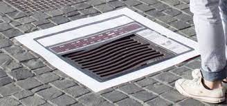 international radio festival ambient posters radio festival street marketing