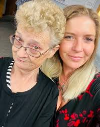 Kathy Ann Sinclair Obituary January 3, 2024