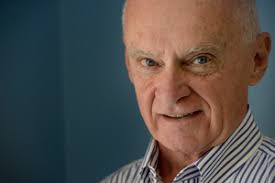 Special Report: The Challenge of our Age