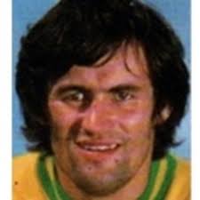 Profile Bernard Blanchet, : Info, news, matches and statistics