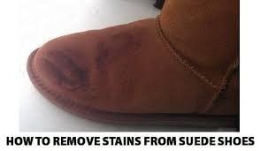 How To Remove Oil Stains From Suede Shoes And Boots How To Clean Suede Remove Oil Stains Oil Stains