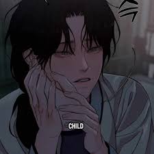 Callahan X Johnny Manhwa