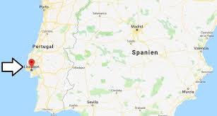Portugals hauptstadt lissabon wird abgeriegelt. Was Ist Die Hauptstadt Von Portugal Wo Liegt