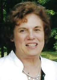 Joan Randolph Obituary (1942