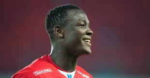 Därför värvade Öster Gero: