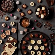 Hotel Chocolat Set Of 2 Carry Me Home Luxury Chocolate Selection Qvc Uk Luxury Chocolate Chocolate Hotel Chocolat
