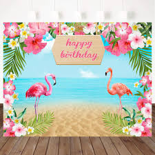However, a dedicated macro lens or extension tube will simplify the process and offer more creative options. Baby Birthday Flamingo Party Tropical Leaves Flowers Photography Backgrounds Photographic Backdrops For Photo Studio Buy At A Low Prices On Joom E Commerce Platform