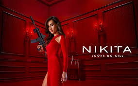 Image result for nikita