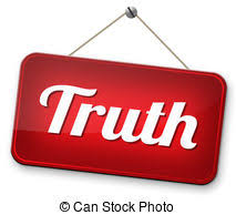 Truth Sign - Symbol of Honesty and Integrity #3650436 | Clipart ...