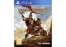 Buy Titan Quest Anniversary Edition Game Affiliate Ad Quest Titan Buy Game Edition In 2020 Nintendo Switch Titans Nintendo