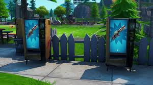 Where to find all vending machines in fortnite battle royale? Fortnite Vending Machine Locations Where To Find Them And How To Claim Vending Machines Gamesradar