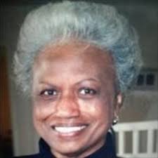 Obituary information for Ernie Bernice Terry