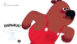 L'affaire des cookies disparus, eoin mclaughlin, marc boutavant, nathan. L Affaire Des Cookies Disparus Eoin Mclaughlin Marc Boutavant L Heure De Lire