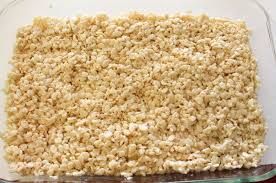 Best Ever Rice Krispie Treat Recipe Recipe Rice Krispy Treats Recipe Rice Krispies Krispie Treats