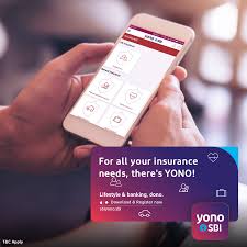 All Your Insurance Needs Are Just A Few Clicks Away On Yono Sbi Get Them All On The Go Download Now Sbiyono Sbi Yonosbi Yo Banking Insurance How To Apply