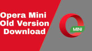 It's a slick interface that embraces a modern, minimalist look, coupled using piles of tools to make browsing more pleasing. Opera Mini Old Version Download For Android All Versions Androidleo