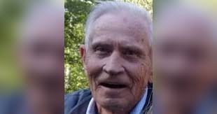 Obituary for Ralph Allen