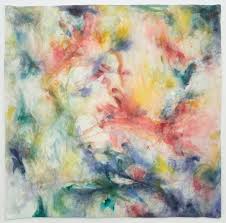 19-'20 abstraction — Danielle Klinenberg