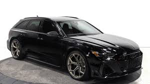 Image result for Mythos Black 2024 RS6