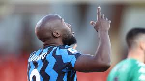 Born 13 may 1993) is a belgian professional footballer who plays as a striker for serie a club inter milan and the belgium national team. Romelu Lukaku Player Profile 20 21 Transfermarkt