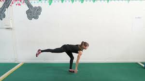 25 Lower Body Balance Exercises 1 Single Leg Balance 0 42 2 Single Leg Balance With Look Up 0 55 3 Single Leg Bal Balance Exercises Body Balance Exercise