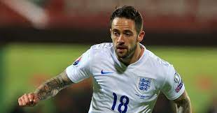 Daniel william john ings (born 23 july 1992) is an english professional footballer who plays as a forward for premier league club southampton and the england national team. Danny Ings Has Earned An Opportunity That Might Never Come With England