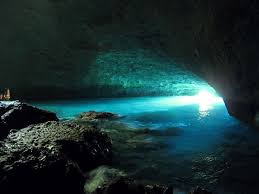 Blue Cave Tanna Island Vanuatu Places To Go Ecotourism Vanuatu Port Vila