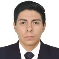 Ronald Alexis Cano Ranilla