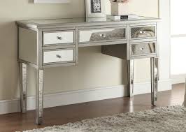Coaster 950097 Console Table Mirrored Console Table Mirrored Vanity Table Vanity Table Set