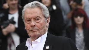Alain delon va très bien. Son Of Alain Delon Told About The Condition Of The Father Micetimes Asia