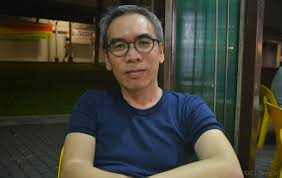 Liddat how to claim political asylum in the land of the free?! Vincent Law No Regrets As Bailor For Amos Yee The Online Citizen Asia