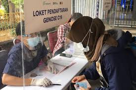 Dan sharing seputar pengalaman kerja di kejaksaan ri. Perbedaan Swab Pcr Rapid Test Antigen Dan Genose Untuk Tes Covid 19 Halaman All Kompas Com